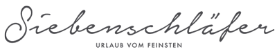 SIEBENSCHLÄFER FERIENWOHNUNG NEUSTIFT STUBAI Logo